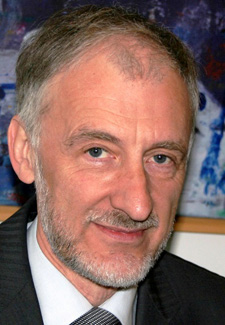 Emil Zakonjšek