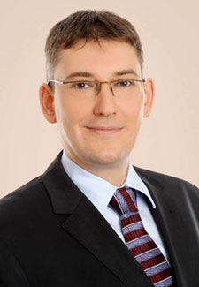 Portret Žiga Debeljak