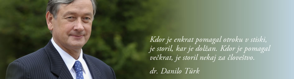 Danilo Turk