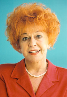 Prof. dr. Helena Meden Vrtovec